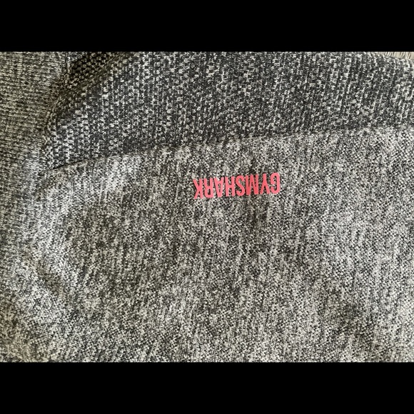 Gymshark Flex High Waisted Leggings - Picture 6 of 7